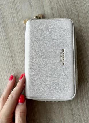 Гаманець жіночий diana&co firenze