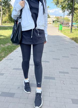 Лосины nike