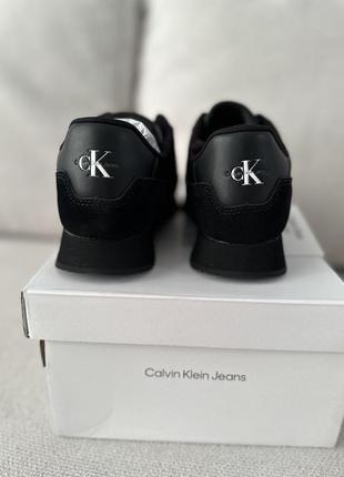 Кроссовки женские calvin klein, оригинал!5 фото