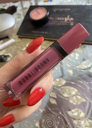 Помада bobbi brown1 фото