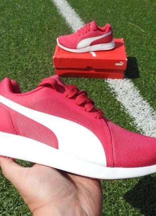 Puma st trainer evo оригинал2 фото