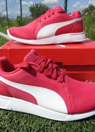 Puma st trainer evo оригинал4 фото