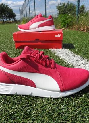 Puma st trainer evo оригинал1 фото