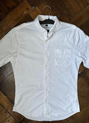Сорочка topman