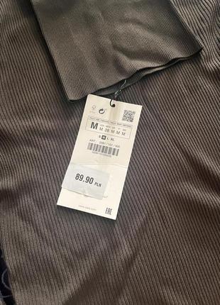 Базовый гольф от zara3 фото