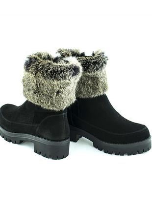 Полусапоги grossi