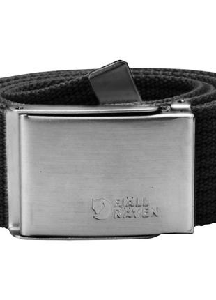 Пояс fjällräven merano canvas belt оригінал ремінь ремень оригинал