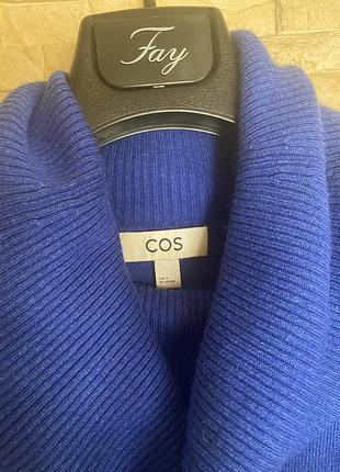 Cos платье 4