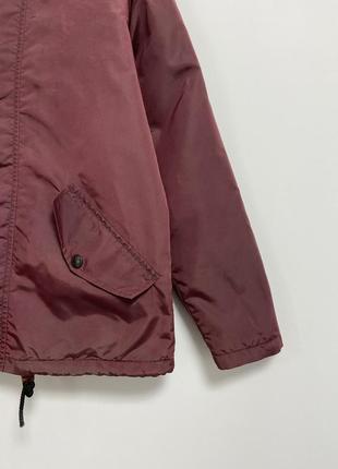 Weekend offender nylon jacket2 фото