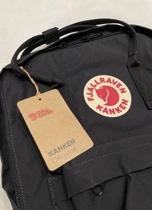 Рюкзак fjallraven kanken оригинал1 фото