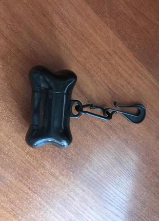 Контейнер trexie для прибирання пакетів