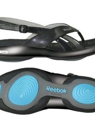 Новые женские босоножки reebok rbk easytone craze 36-38