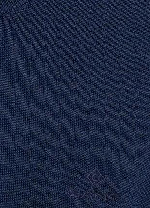 Джемпер gant 2