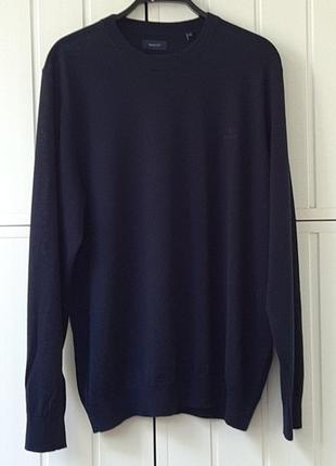 Джемпер gant 4