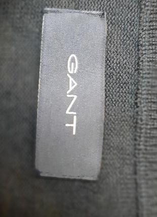 Джемпер gant 5