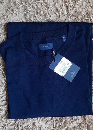 Джемпер gant 6