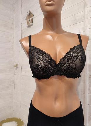 Бюстик без косточек,без пушапа 80с