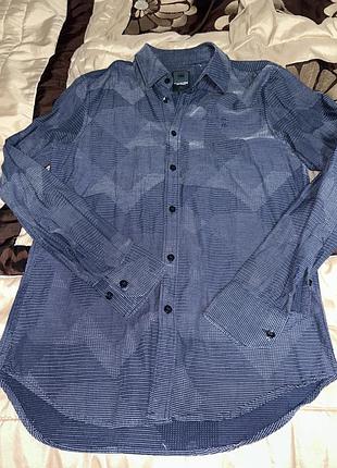 Сорочка р 46