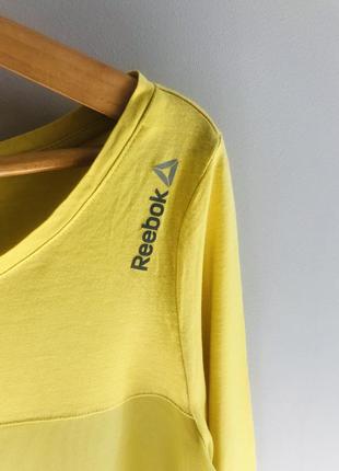 Кофта сетка от reebok4 фото