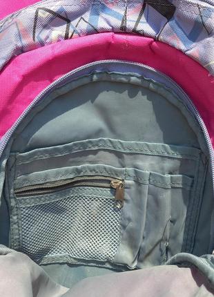 Рюкзак школьный для девочек4 фото