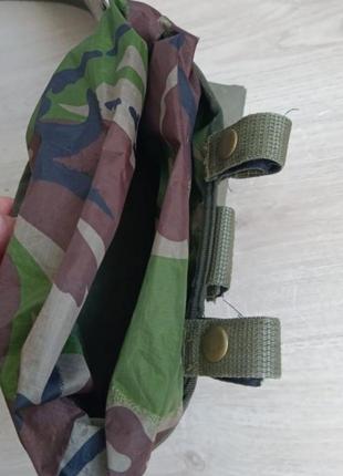 Тактичний пояс emersongear сумка для швидкого скидання магазинів6 фото