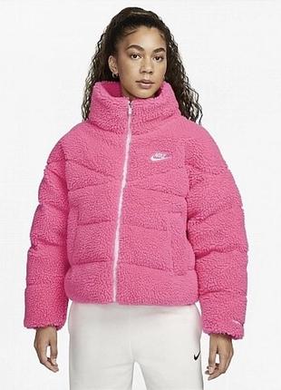 Куртка nike new женская