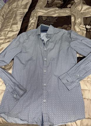 Рубашка р 46
