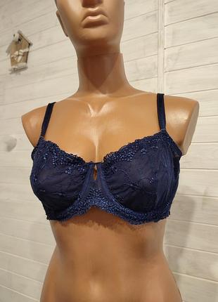 Бюстик легкий 80с