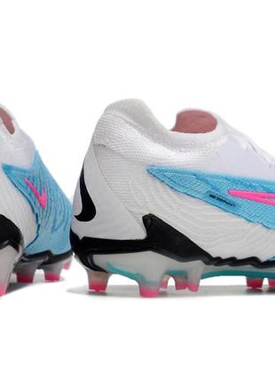 Бутсы детские nike phantom gx fg 8
