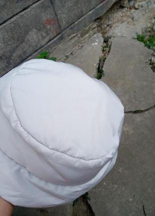 Зимняя панама зимняя шляпа hm3 фото