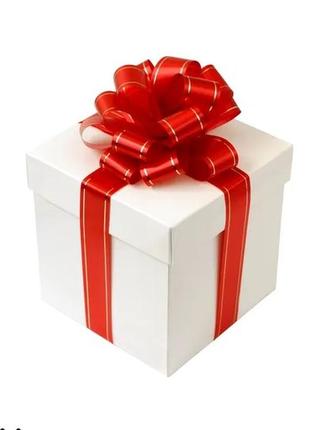 Подарок за любой заказ от 200 грн