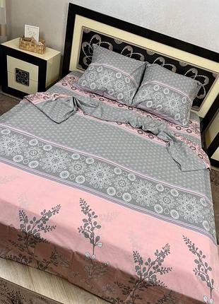Комплект постільної білизни