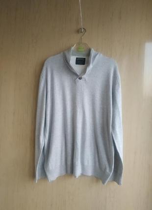 Светр burton menswear р.xl