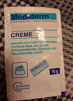 Mediderm крем 15 гр