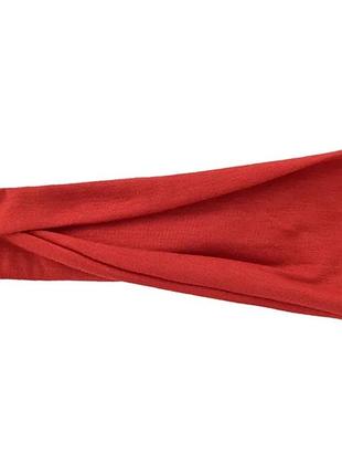 Пов'язка повязка на голову на волосся тренд 2023 стильна модна нова