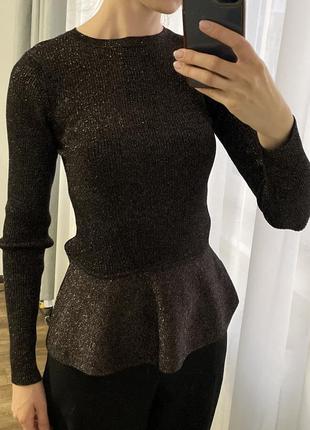 Джемпер massimo dutty s-m