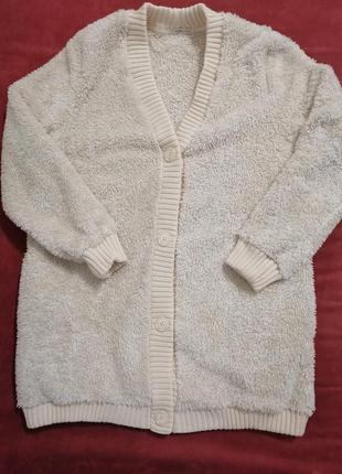Кардиган р s-m, oysho 6