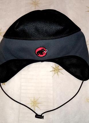 Подшлемник.