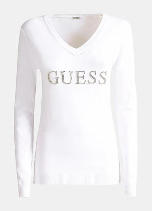 Джемпер guess оригинал2 фото