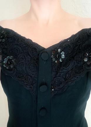 Красивая блуза-корсет.1 фото
