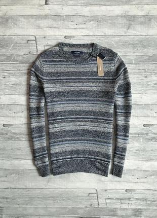 Мужской джемпер jack & jones premium