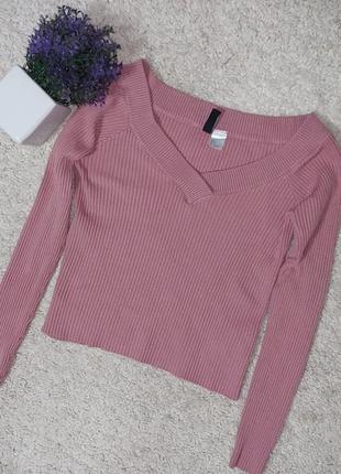 Кофтинка h&m