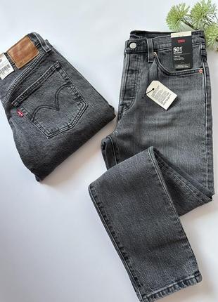 Джинси від levi’s, 501 модель