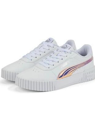 Кроссовки puma