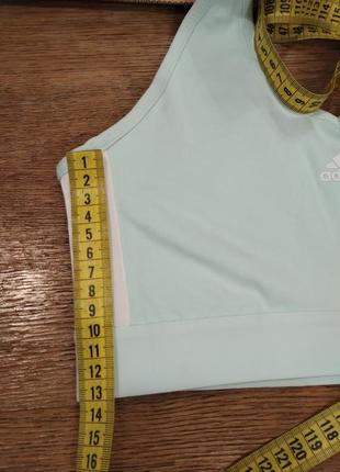 Топ спортивный adidas оригинал s4 фото