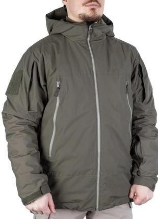 Зимова тактична  куртка bastion jacket (5.11) оригінал2 фото