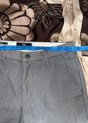 Штаны zara р46 3