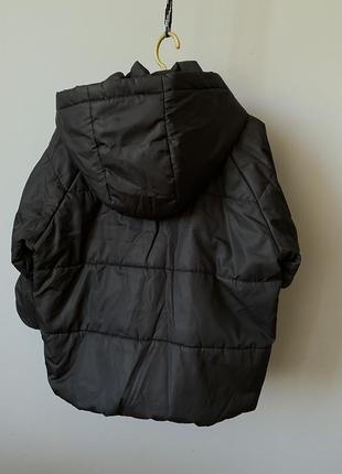 Куртка демісезонна дитяча bewarm, 98-1042 фото