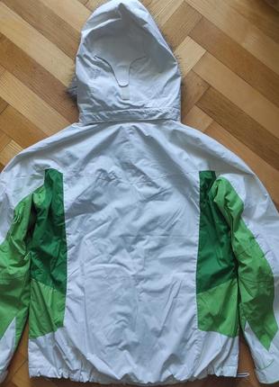 Куртка технологичная мембранная 3в1 columbia р.l-xl2 фото