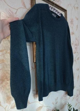 Теплий джемпер